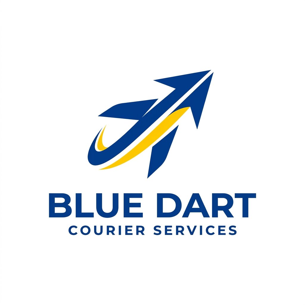 Blue Dart