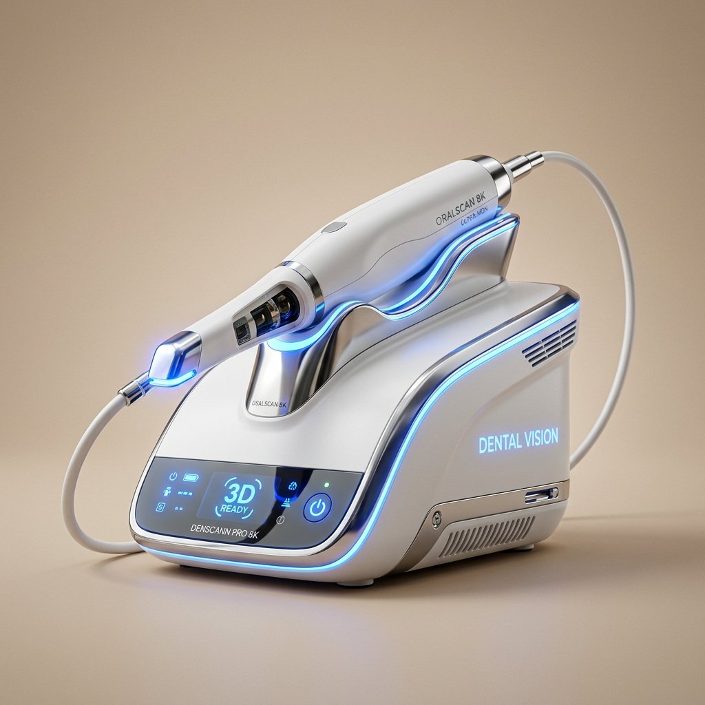 Clinical CAD Designing Front